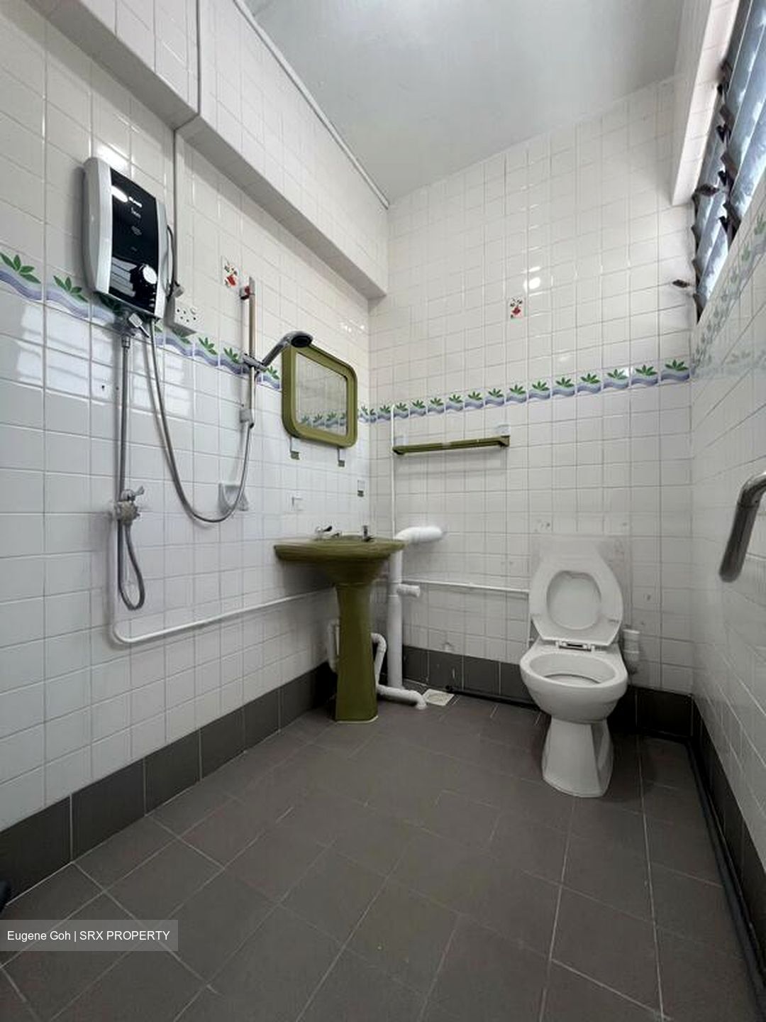 Blk 106 Bukit Purmei Road (Bukit Merah), HDB 4 Rooms #458247001